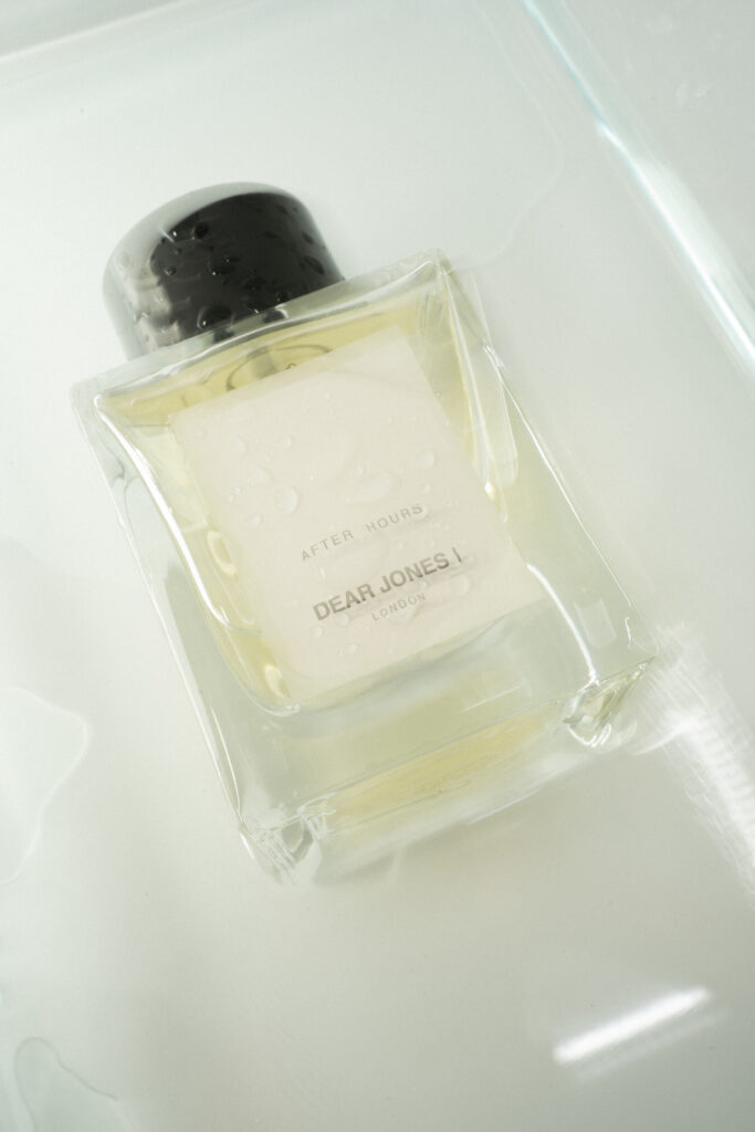 Dear Jones I… love it!