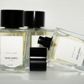 Dear Jones I… love it!