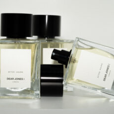 Dear Jones I… love it!