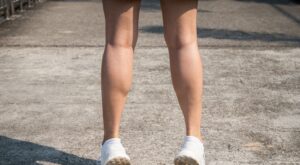 Sculptează-ți gambele cu câteva exerciții simple