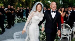 Cele mai scumpe nunți din istoria modernă