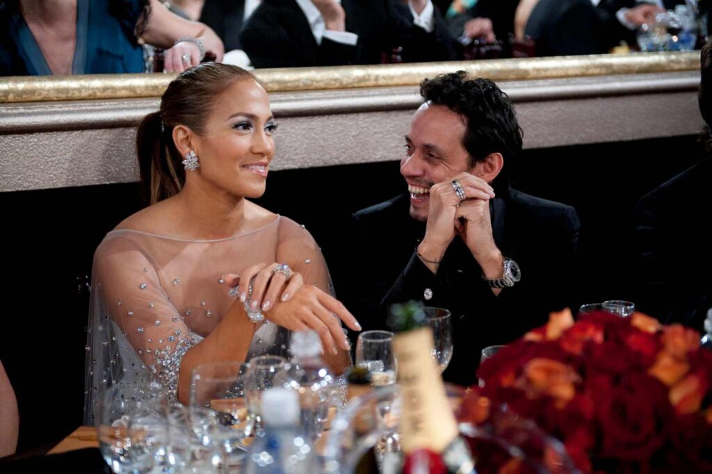 jennifer lopez mark anthony 2011