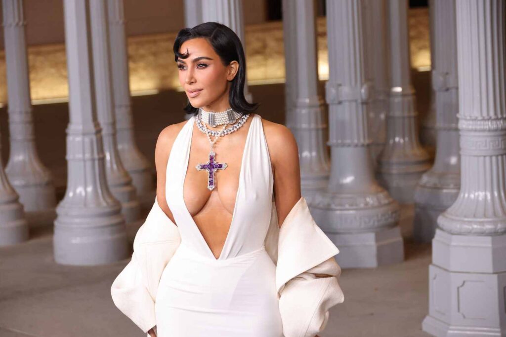 kim kardashian