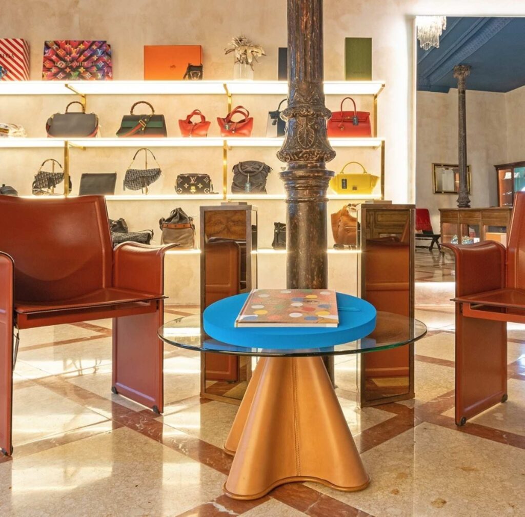 vintage shop 3