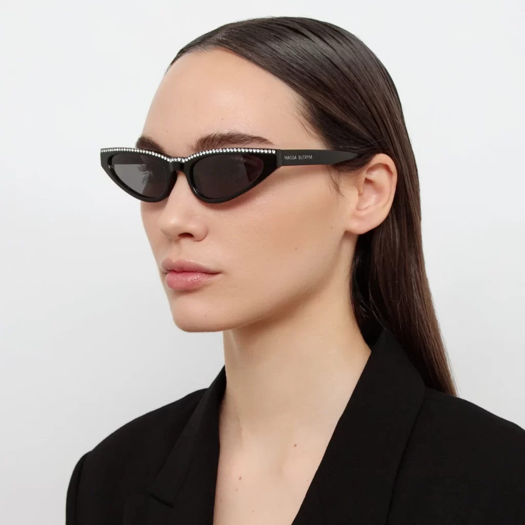 Trend alert 2025: ochelari de soare pentru femeia modernă