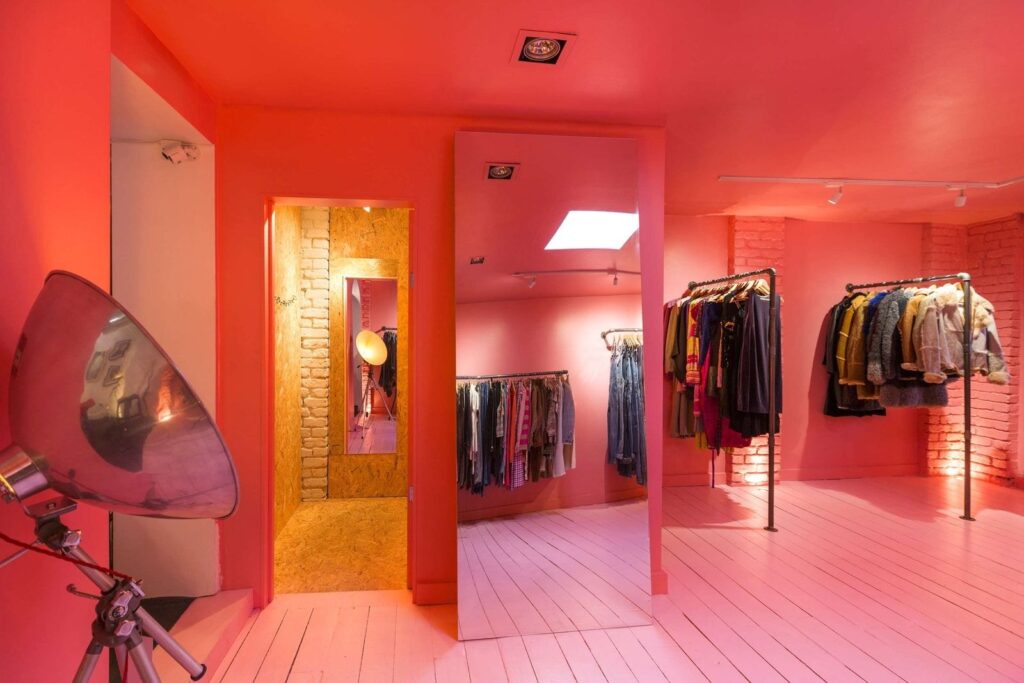 Lista celor mai bune vintage shop-uri din Europa