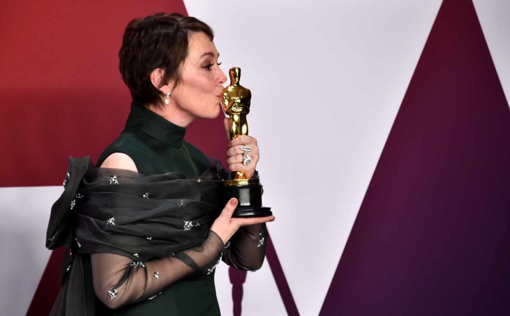 The Favourite filme de epocă