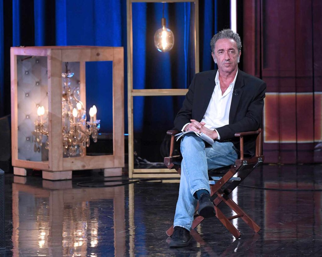Paolo Sorrentino