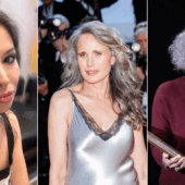Vedete care își poartă cu mândrie părul alb: cine sfidează tabuurile frumuseții feminine?