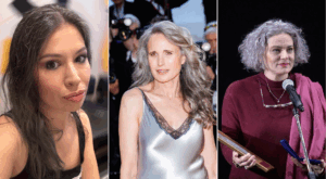 Vedete care își poartă cu mândrie părul alb: cine sfidează tabuurile frumuseții feminine?