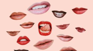 De ce “îmbătrânesc” buzele și cum le îngrijim pentru a fi mereu apetisante