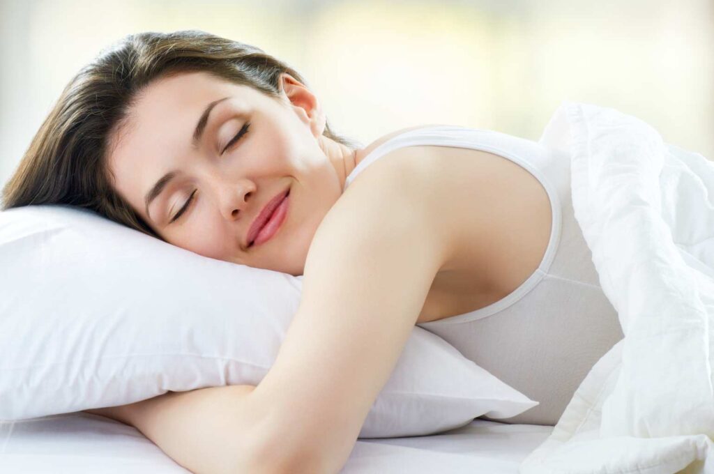 sleepmaxing