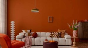 Stilul maximalist în designul interior: more is more