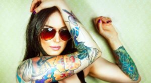 Tatuajul – între rebeliune, artă și eleganță personală