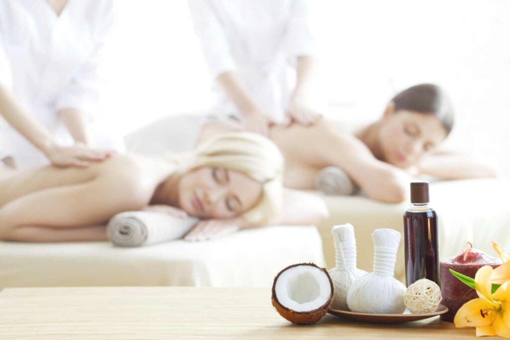 beneficii spa