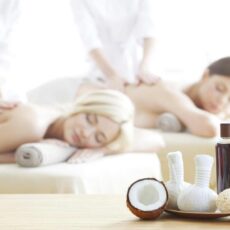 Ce înseamnă SPA și cu ce beneficii vin tratamentele spa
