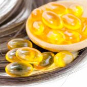 Vitamina A – un aliat glam pentru părul tău
