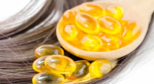 Vitamina A – un aliat glam pentru părul tău