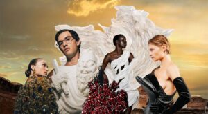 Iulie 2025 în revistă: cele mai importante momente din modă ale lunii