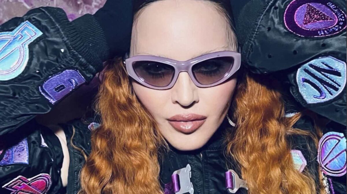 Madonna la 67 de ani: povestea unei vieți trăite între iubire, scandal și artă