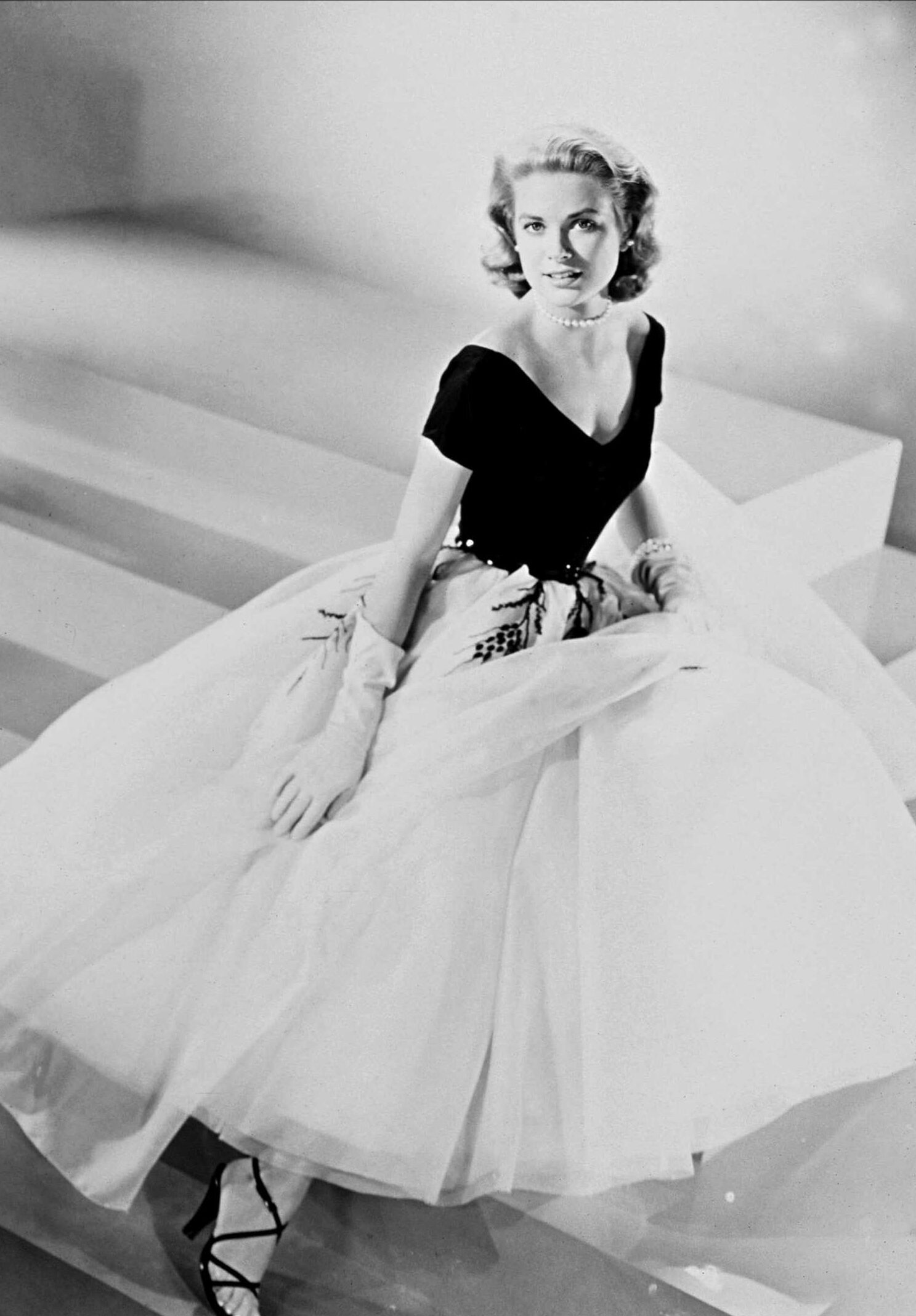 grace de monaco
