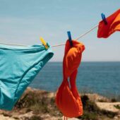 (P) Prin ce diferă bikini de alte modele de chiloți?