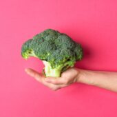 Broccoli, aliatul nebănuit pentru echilibrul hormonal feminin
