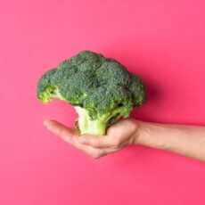 Broccoli, aliatul nebănuit pentru echilibrul hormonal feminin