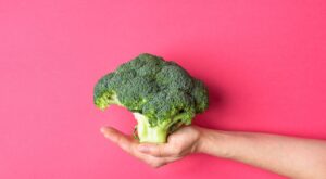 Broccoli, aliatul nebănuit pentru echilibrul hormonal feminin