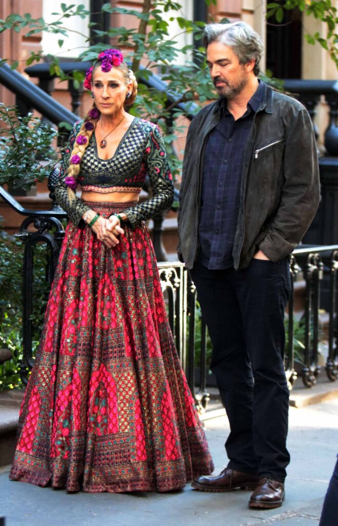 carrie cu peter john tenney