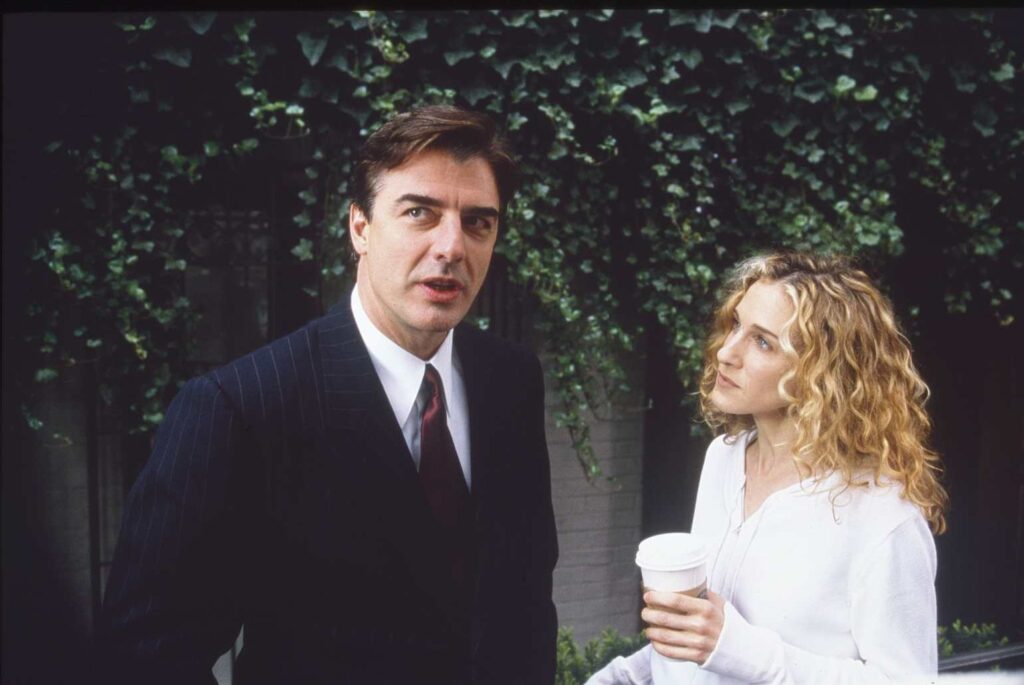Carrie Bradshaw: Iubirile unei fashioniste iconice