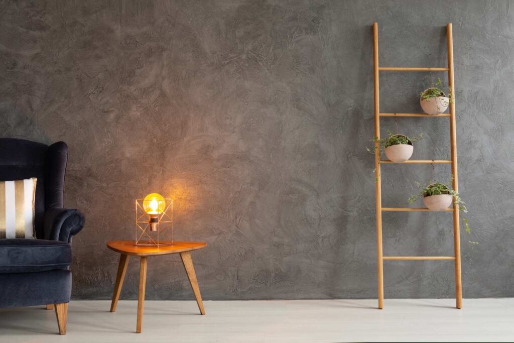 Cum faci un apartament mic să pară mai spațios: trucuri de design interior