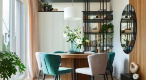 Cum faci un apartament mic să pară mai spațios: trucuri de design interior