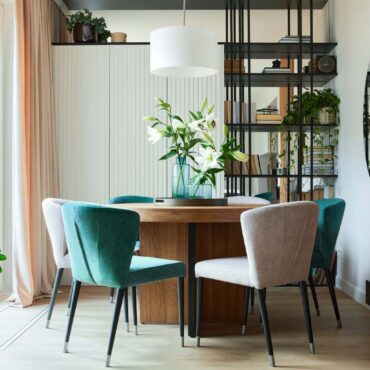 Cum faci un apartament mic să pară mai spațios: trucuri de design interior