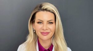 Doctor Alexandra Filip:„Frumusețea adevărată începe cu echilibrul interior”