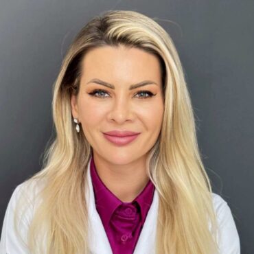 Doctor Alexandra Filip:„Frumusețea adevărată începe cu echilibrul interior”