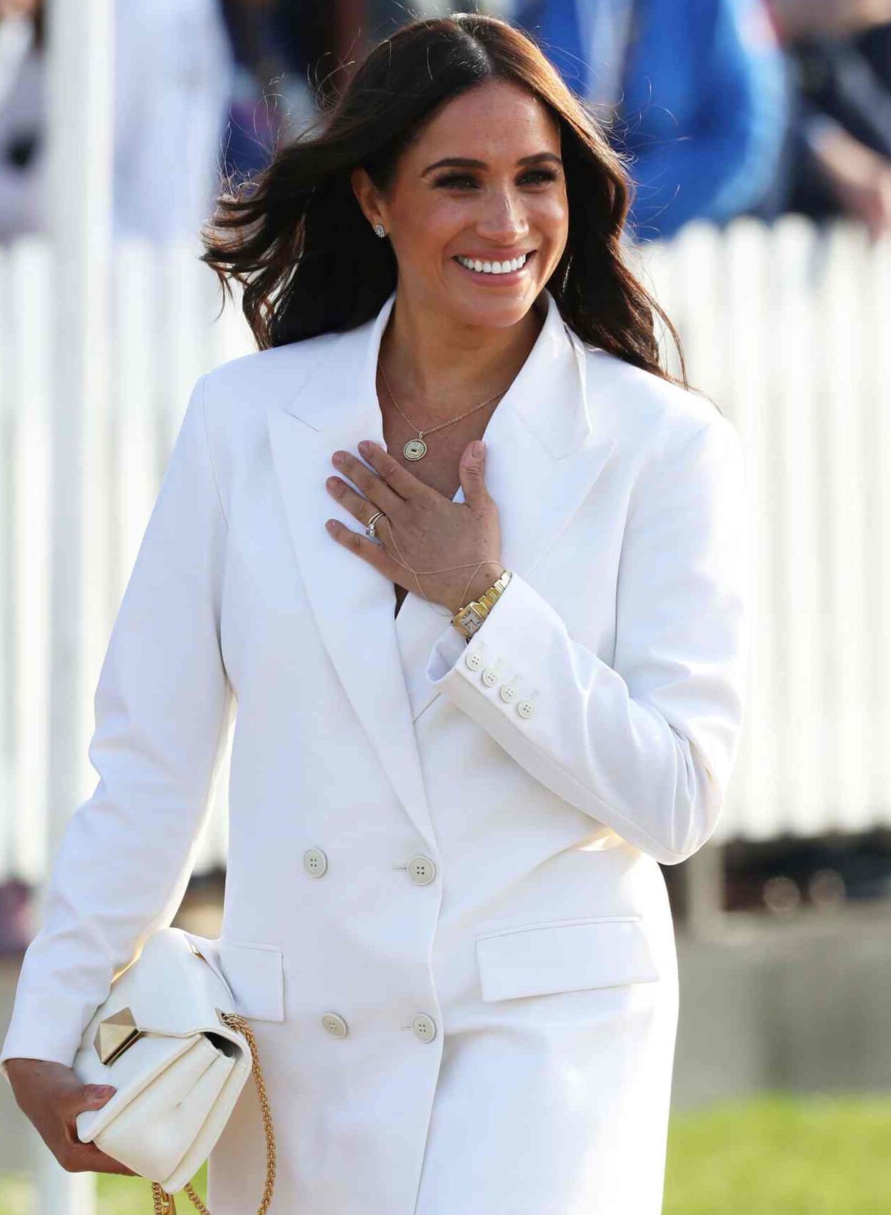 Meghan Markle, ducesa de Sussex