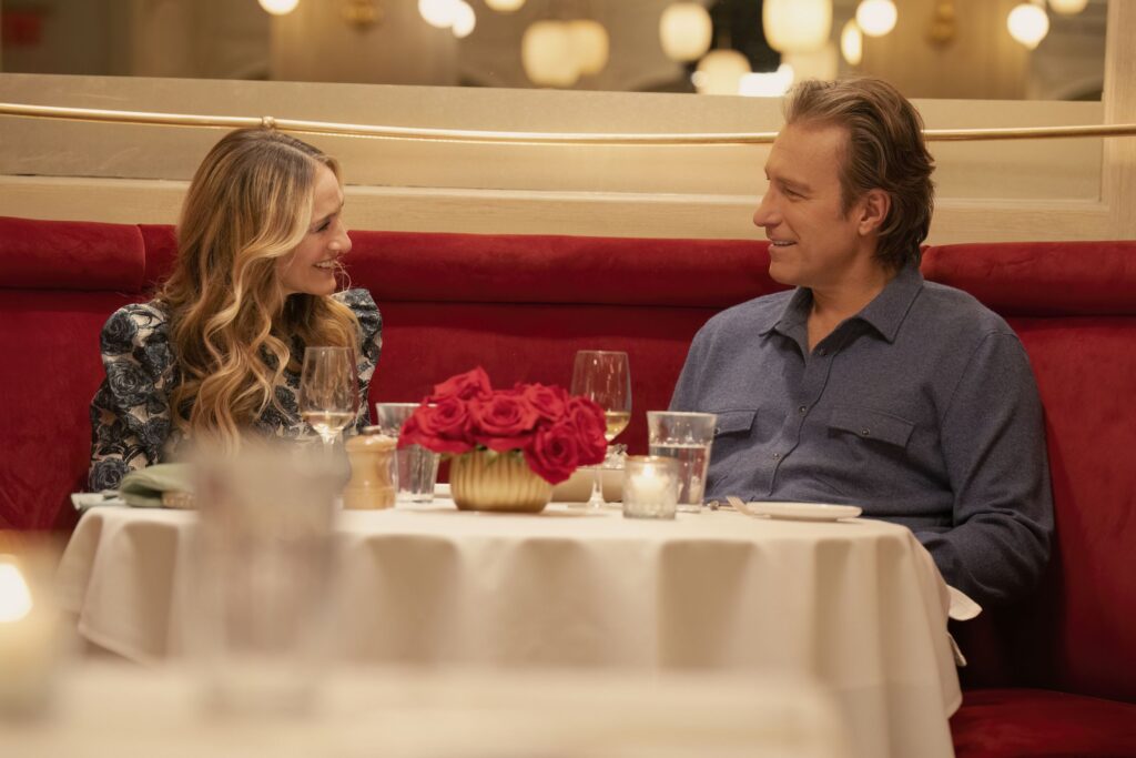 Carrie Bradshaw: Iubirile unei fashioniste iconice