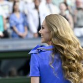 Kate Middleton și-a schimbat culoarea părului pentru toamnă?