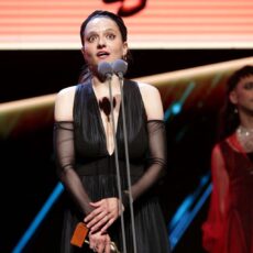 Katia Pascariu, premiată la Locarno cu „Boccalino d’Oro” pentru cea mai bună actriță