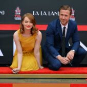 la la land