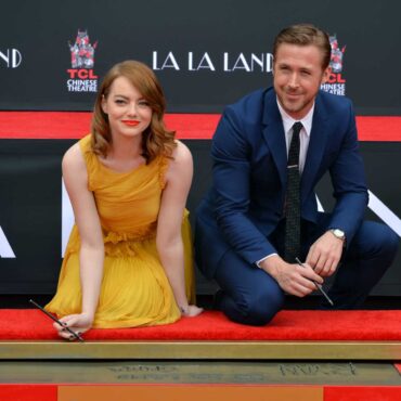 la la land