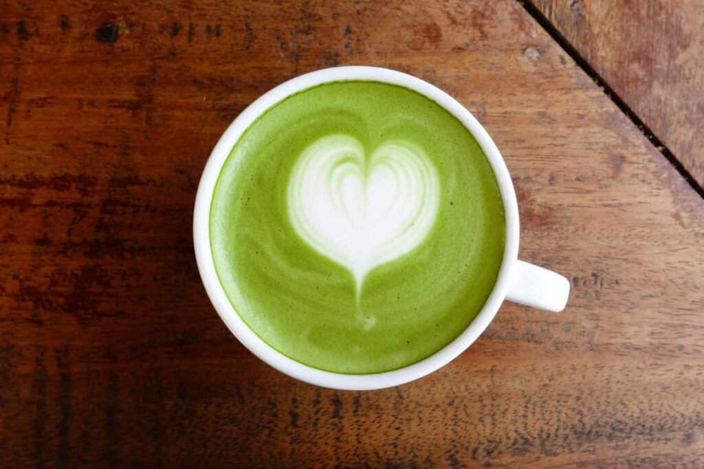 Matcha