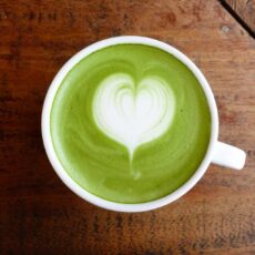 Matcha – aurul verde al japonezilor care cucerește România