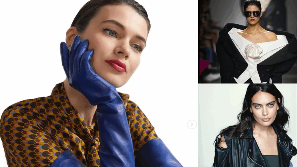 Cele mai hot modele românce: cine sunt frumoasele care au cucerit runway-ul internațional?