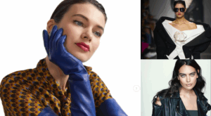 Cele mai hot modele românce: cine sunt frumoasele care au cucerit runway-ul internațional?