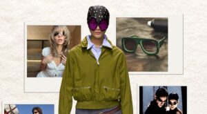 ochelarii de soare 2025