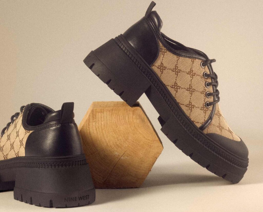 pantofi casual