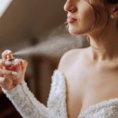 parfum nunta