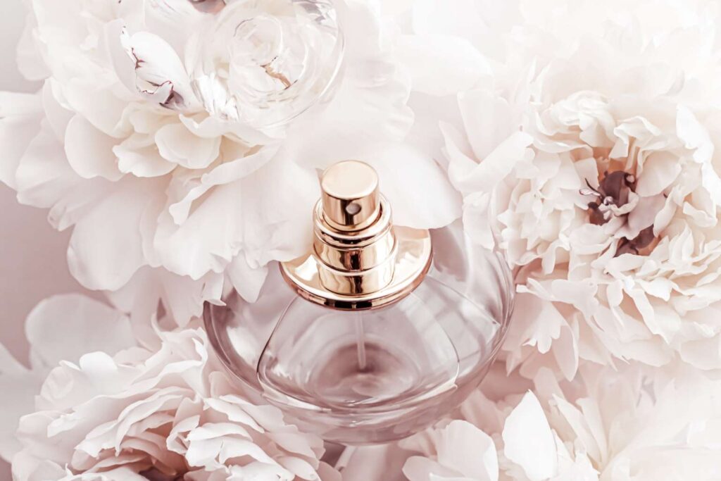 aroma parfum de nunta